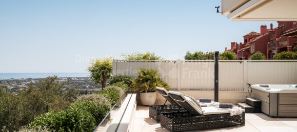 Apartamento de 3 dormitorios en La Quinta, Spain No. 152763 5