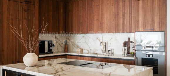 Apartamento de 3 dormitorios en La Quinta, Spain No. 152763 13