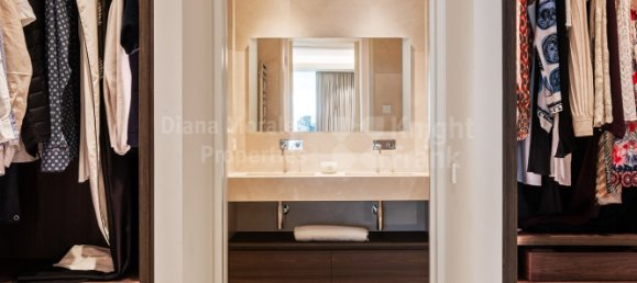 Apartamento de 3 dormitorios en La Quinta, Spain No. 152763 23