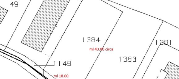731m² Land in Forlì, Italy No. 303940 2