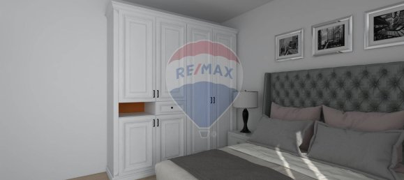 2 rooms Apartment in Florence, Italy No. 189483 10