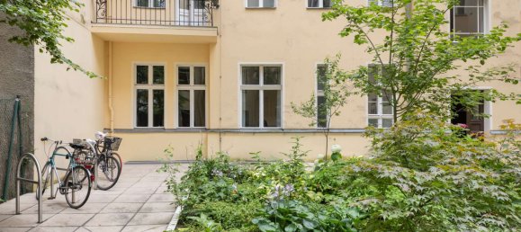 Apartamento de 1 dormitorio en Wilmersdorf, Germany No. 112228 9