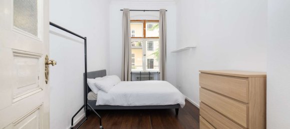 Apartamento de 1 dormitorio en Wilmersdorf, Germany No. 112228 5