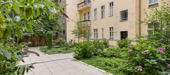 Apartamento de 1 dormitorio en Wilmersdorf, Germany No. 112228 8
