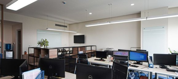 1 room Office in District 7, Vietnam No. 16868 4