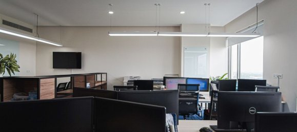 1 room Office in District 7, Vietnam No. 16868 2
