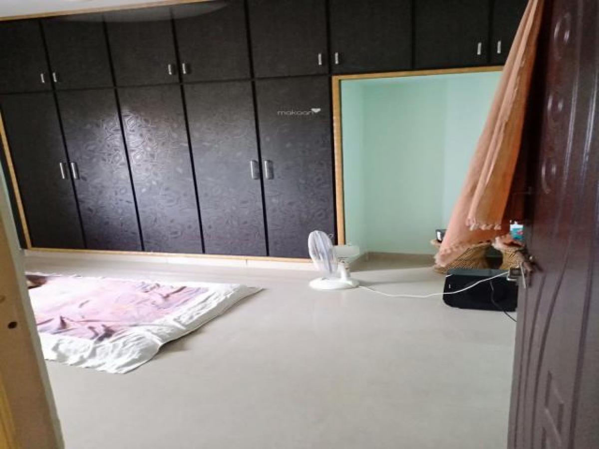 2 bedrooms House in Visakhapatnam, India No. 19478