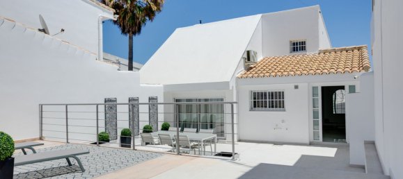 3 bedrooms Villa in Estepona, Spain No. 147611 16