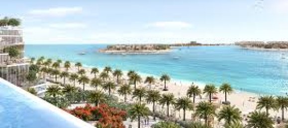 1 chambre Appartement à GRAND BLEU TOWER, Dubai, UAE No. 60025 2