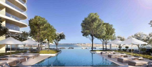 1 chambre Appartement à GRAND BLEU TOWER, Dubai, UAE No. 60025 4