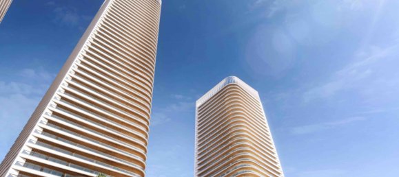 1 chambre Appartement à GRAND BLEU TOWER, Dubai, UAE No. 60025 6