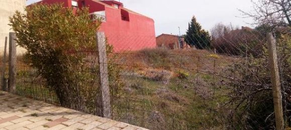 875m² Land in Valladolid, Spain No. 158037 5