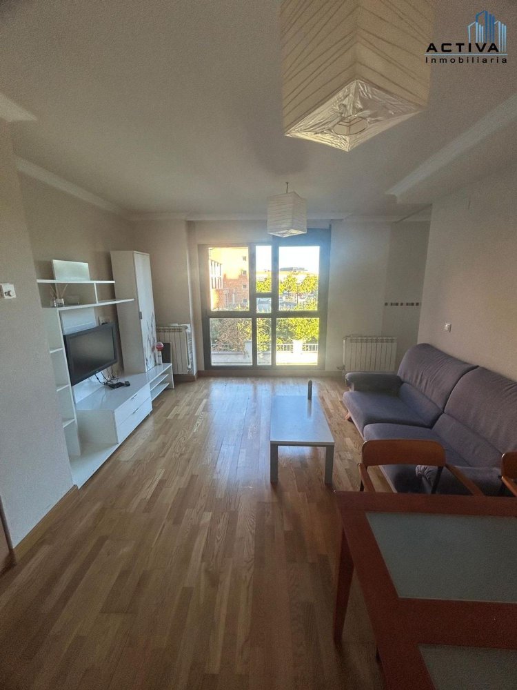 1 Schlafzimmer Wohnung in Valladolid, Spain, Nr. 235593