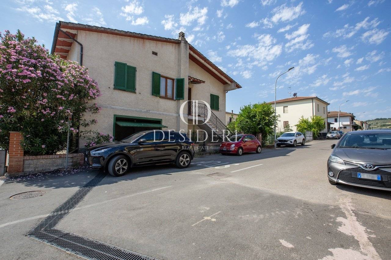 2 bedrooms Villa in Civitella Paganico, Italy No. 362399