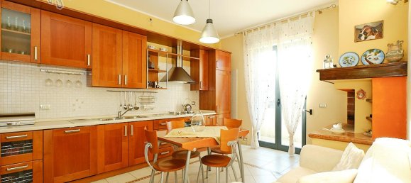 Casa de 6 divisões em Alezio, Italy N.º 233679 4