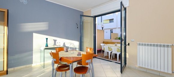 Casa de 6 divisões em Alezio, Italy N.º 233679 11