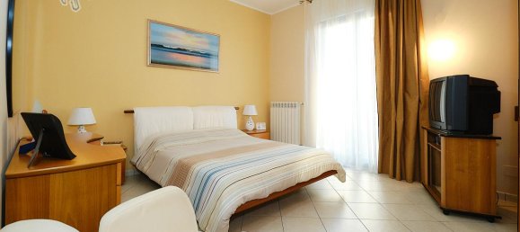 Casa de 6 divisões em Alezio, Italy N.º 233679 25