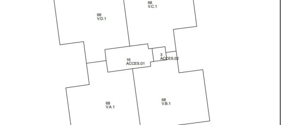 Квартира с 3 спальнями в Фуэнлабрада, Испания № 184290 27