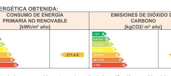 Квартира с 3 спальнями в Фуэнлабрада, Испания № 184290 24