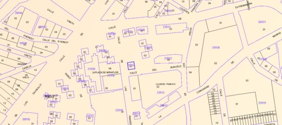 Квартира с 3 спальнями в Фуэнлабрада, Испания № 184290 26