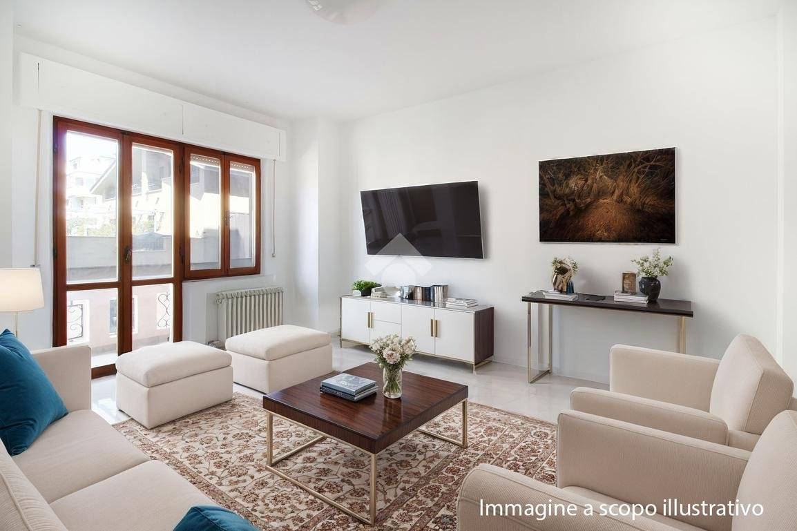 3 bedrooms Apartment in Porto Sant'Elpidio, Italy No. 212468