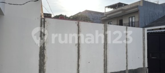 Дом с 3 спальнями в Джакарта, Индонезия № 2601 7