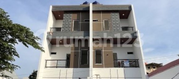 Дом с 3 спальнями в Джакарта, Индонезия № 2601 28