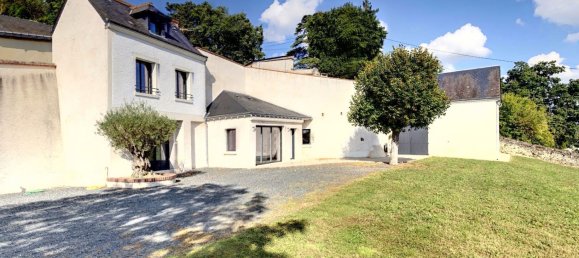 2 bedrooms House in Noizay, France No. 40914 12