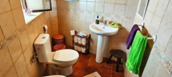 3 غرف نوم منزل في Huelva, Spain رقم 138904 25