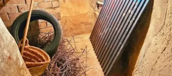 3 غرف نوم منزل في Huelva, Spain رقم 138904 37