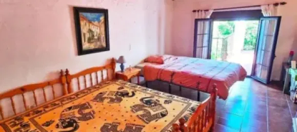 3 غرف نوم منزل في Huelva, Spain رقم 138904 32