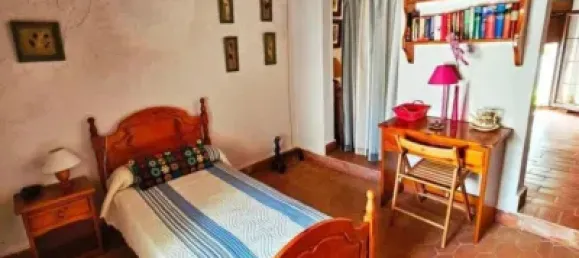 3 غرف نوم منزل في Huelva, Spain رقم 138904 21