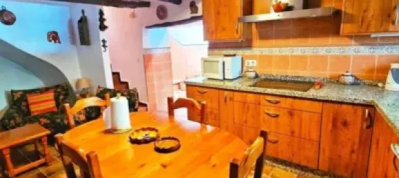 3 غرف نوم منزل في Huelva, Spain رقم 138904 8