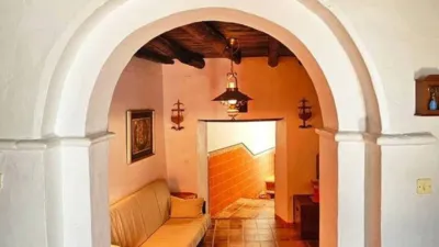 3 غرف نوم منزل في Huelva, Spain رقم 138904