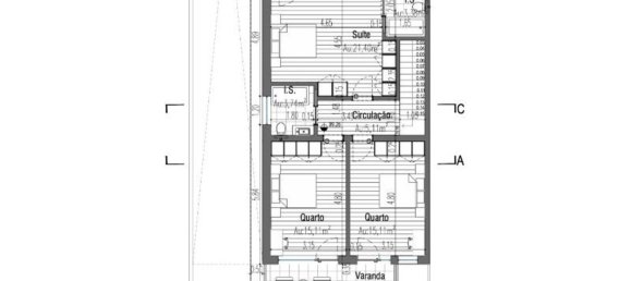 Terreno em Ericeira, Portugal 200 m² N.º 90704 15