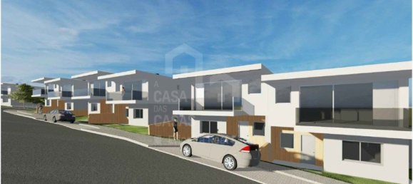 Terreno em Ericeira, Portugal 200 m² N.º 90704 4