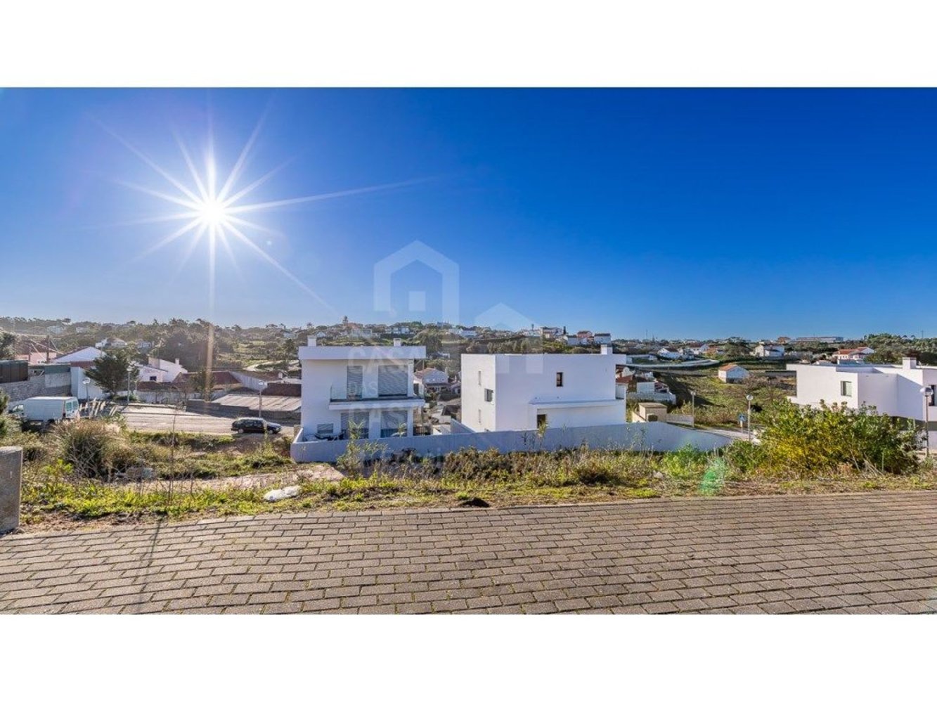 Terreno em Ericeira, Portugal 200 m² N.º 90704