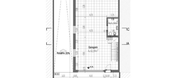 Terreno em Ericeira, Portugal 200 m² N.º 90704 13