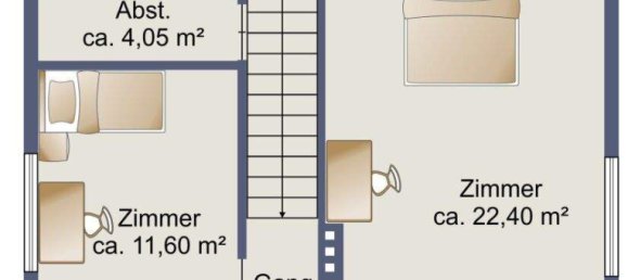 Дом с 4 комнатами в Гюнзельсдорф, Австрия № 201881 21