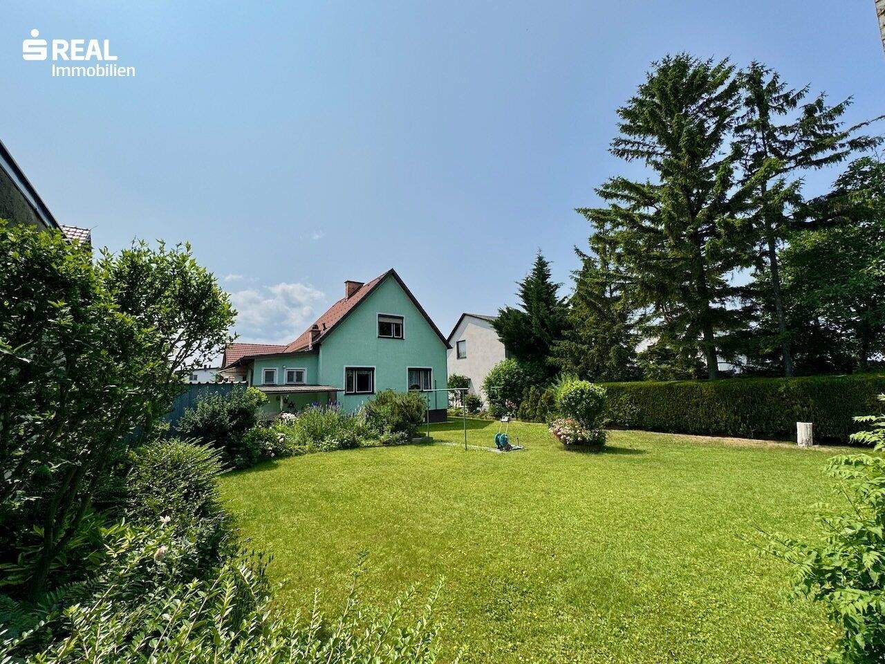 Дом с 4 комнатами в Гюнзельсдорф, Австрия № 201881