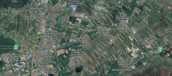 Дом с 4 комнатами в Гюнзельсдорф, Австрия № 201881 19