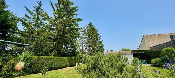 Дом с 4 комнатами в Гюнзельсдорф, Австрия № 201881 4