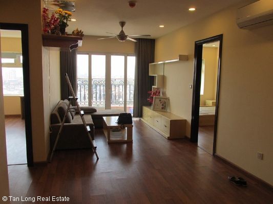 3 bedrooms Apartment in Hai Ba Trung, Vietnam No. 4635