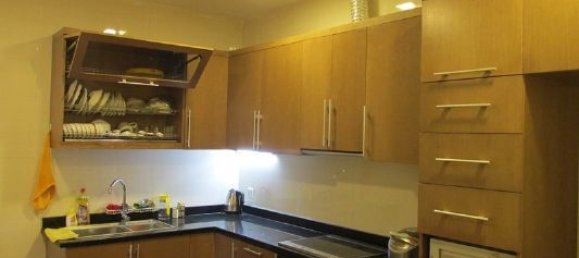 3 bedrooms Apartment in Hai Ba Trung, Vietnam No. 4635 6