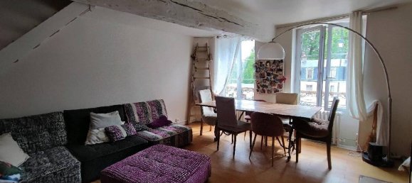 3 chambres Maison à Nesles-la-Vallée, France No. 174722 3