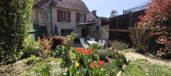 3 chambres Maison à Nesles-la-Vallée, France No. 174722 13