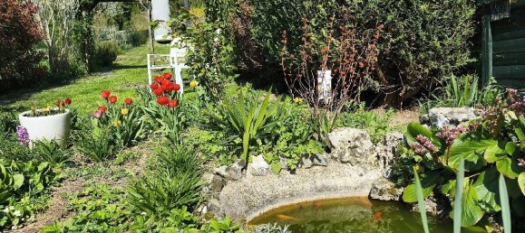 3 chambres Maison à Nesles-la-Vallée, France No. 174722 11