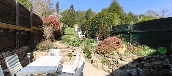 3 chambres Maison à Nesles-la-Vallée, France No. 174722 12