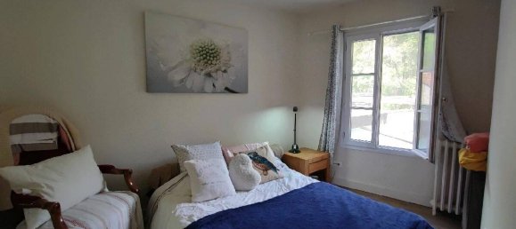 3 chambres Maison à Nesles-la-Vallée, France No. 174722 7