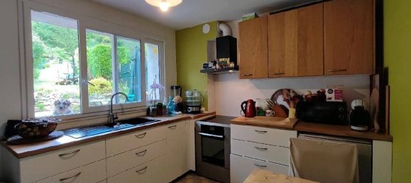 3 chambres Maison à Nesles-la-Vallée, France No. 174722 5